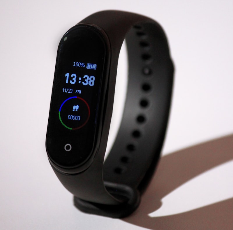 Garmin Vívosmart 5 Fitness Tracker