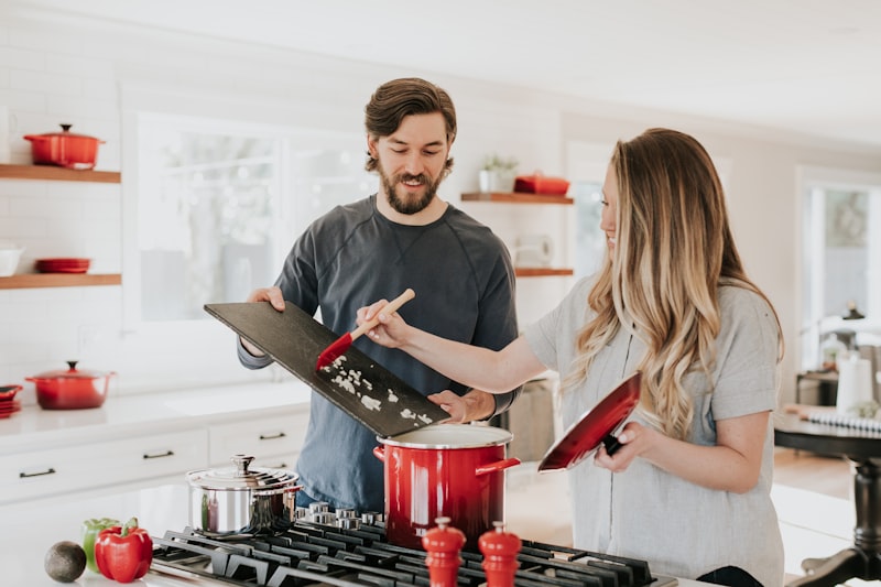 Kitchen Consultation
