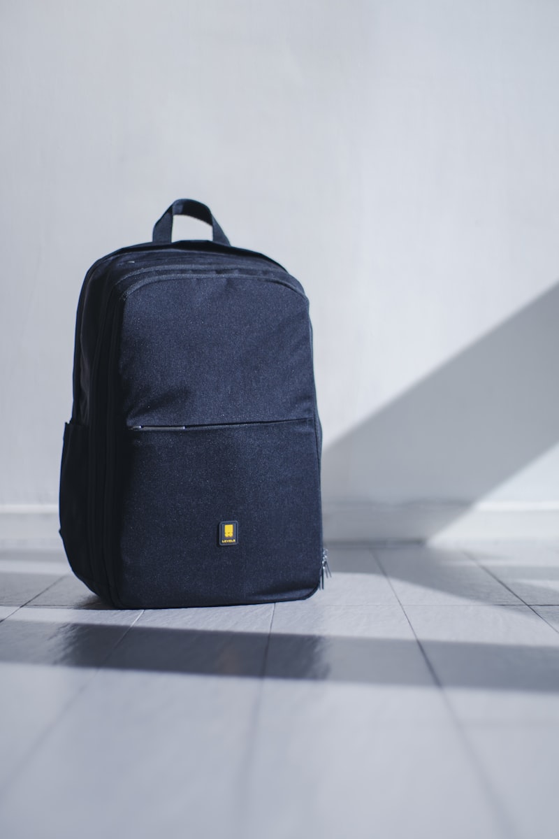 Premium Laptop Bag 15"
