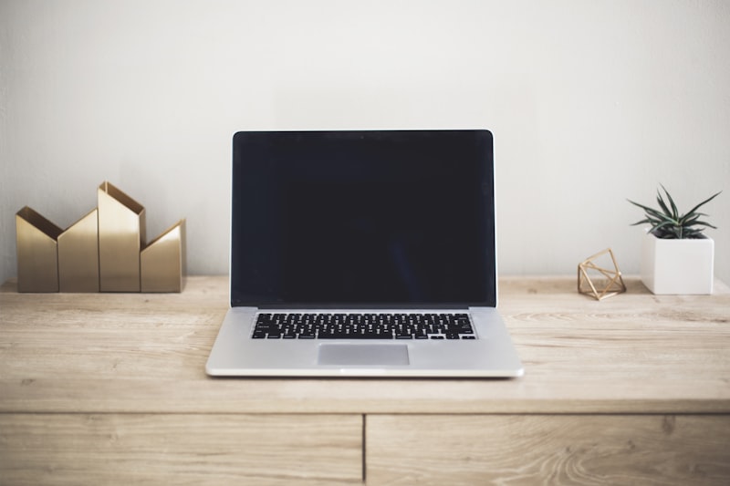 Laptop ProBook 15