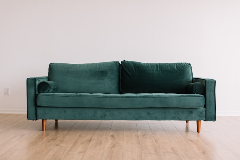 Furniture Consultation