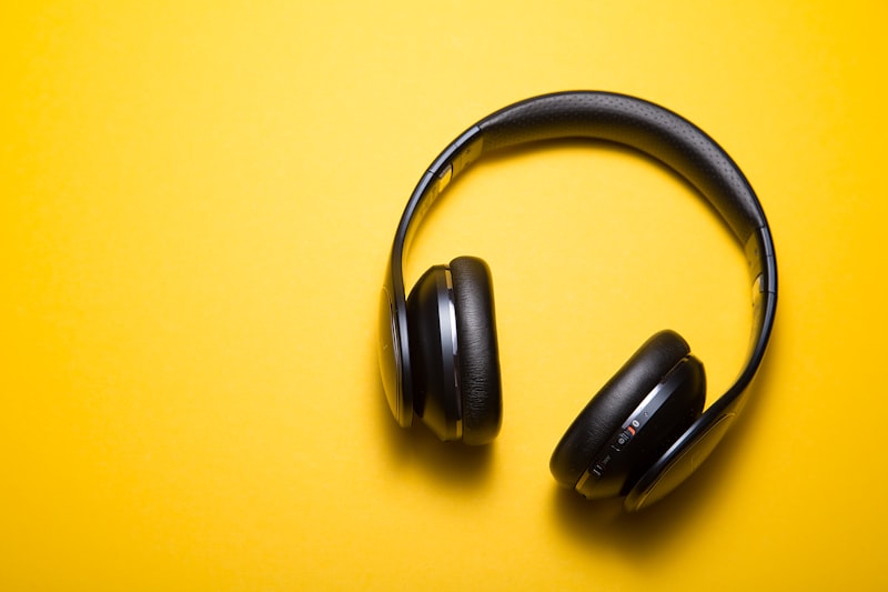 Sony WH-1000XM5 Headphones