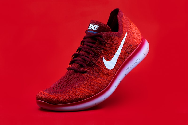 Nike Air Max 270 Running Shoes
