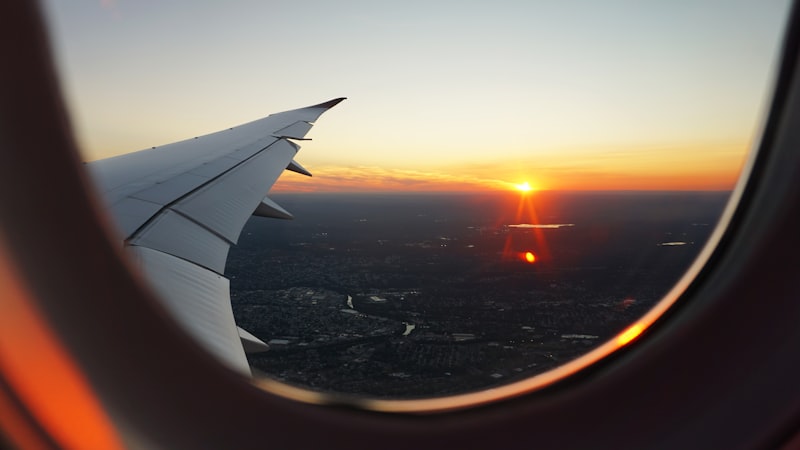 Travel Consultation